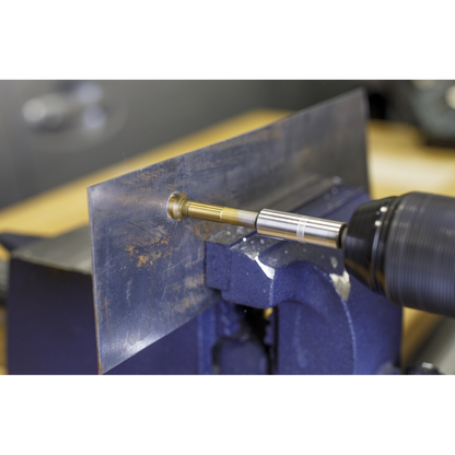 Multifunction Drill Bit Set 4pc
