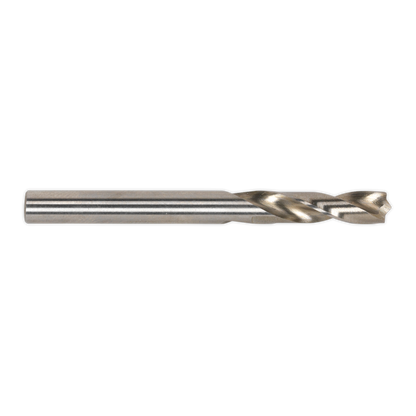 HSS Cobalt Spot Weld Drill Bit 6 x 66mm