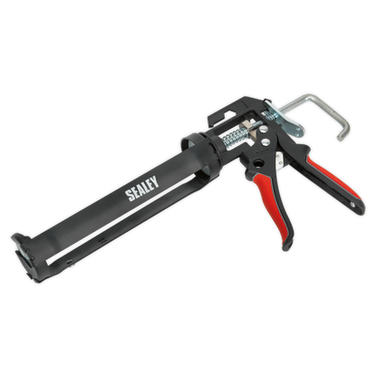 Heavy-Duty Caulking Gun