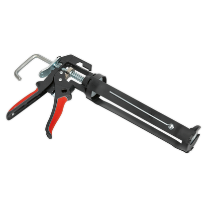 Heavy-Duty Caulking Gun