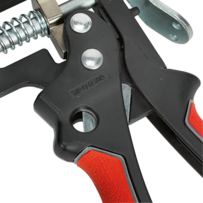 Heavy-Duty Caulking Gun