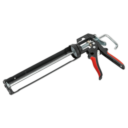 Heavy-Duty Caulking Gun