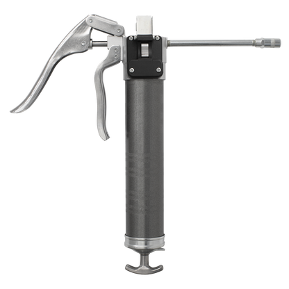 Quick Release 3-Way Fill Pistol Grip Grease Gun