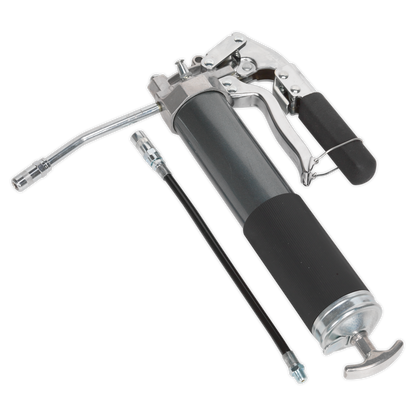 Heavy-Duty 3-Way Fill 2-Way Operating Grease Gun