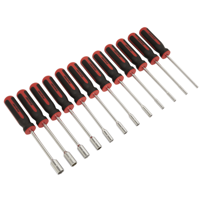 Premier Nut Driver Set 12pc