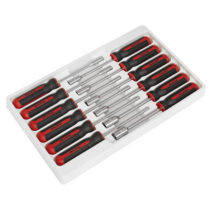 Premier Nut Driver Set 12pc