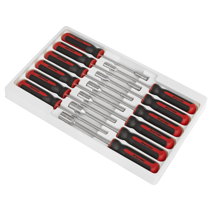 Premier Nut Driver Set 12pc