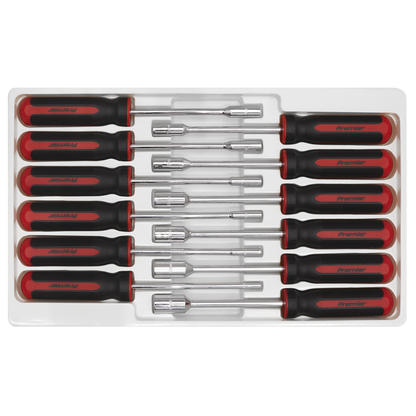 Premier Nut Driver Set 12pc