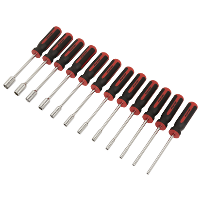 Premier Nut Driver Set 12pc
