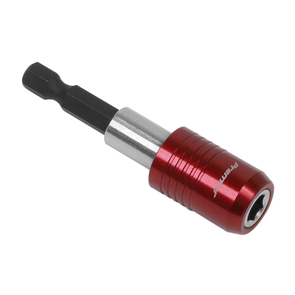 Premier Quick Chuck Bit Holder