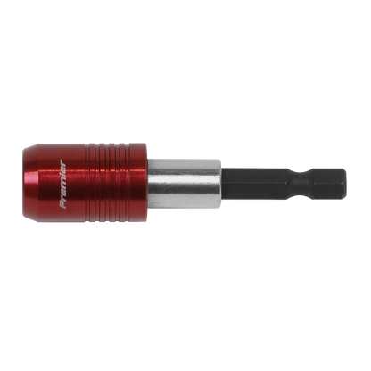Premier Quick Chuck Bit Holder