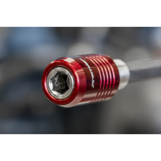 Premier Quick Chuck Magnetic Bit Holder