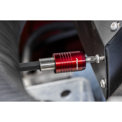 Premier Quick Chuck Magnetic Bit Holder