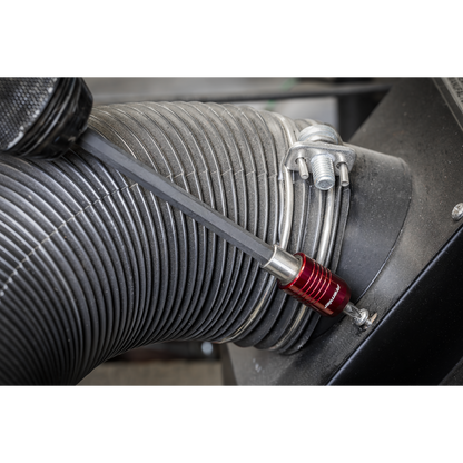 Premier Quick Chuck Magnetic Bit Holder