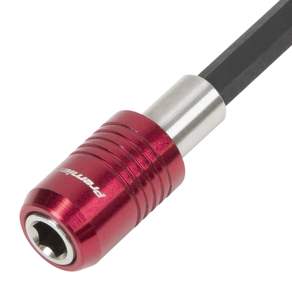 Premier Quick Chuck Magnetic Bit Holder