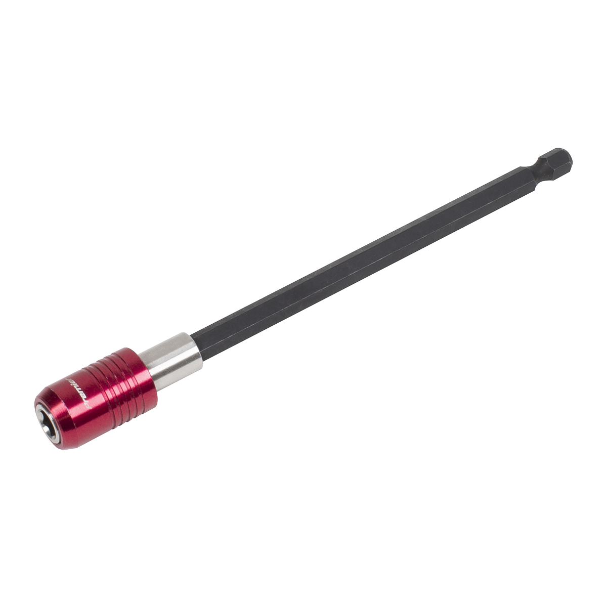 Premier Quick Chuck Magnetic Bit Holder