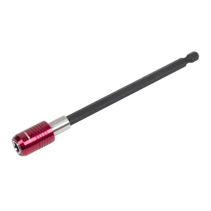 Premier Quick Chuck Magnetic Bit Holder