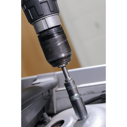 Premier Power Tool Socket Adaptor Set 3pc
