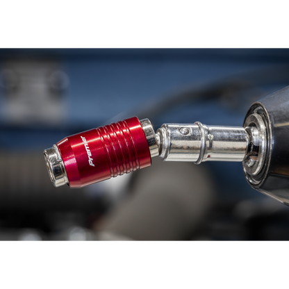 Premier Pivoting Magnetic Bit Holder 1/4"Hex(M) - 1/4"Hex(F)