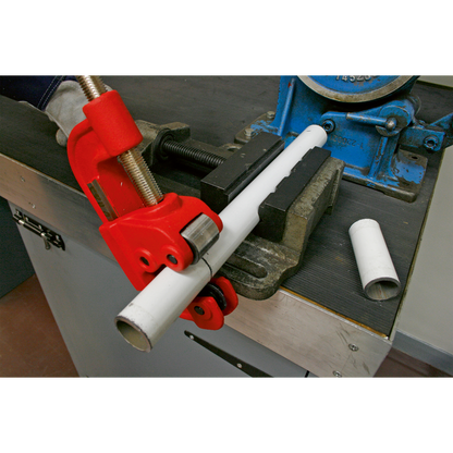 Premier Pipe Cutter 10-50mm