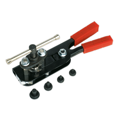 Brake Pipe Flaring Tool Kit