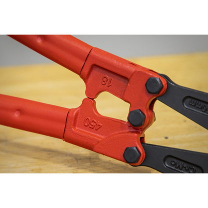 Premier Bolt Cutters 450mm 8mm Capacity