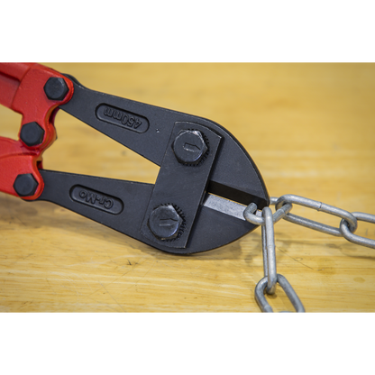 Premier Bolt Cutters 450mm 8mm Capacity