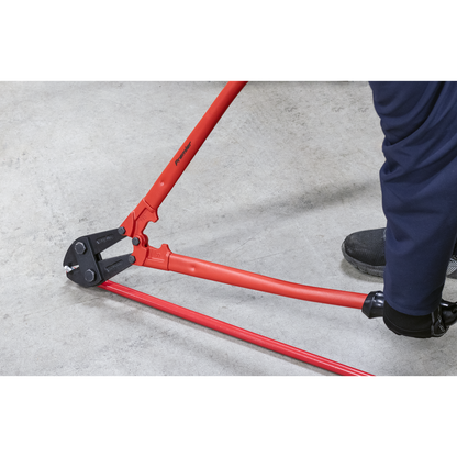 Premier Bolt Cutters 750mm 13mm Capacity