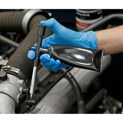 Mini Grease Applicator 100g