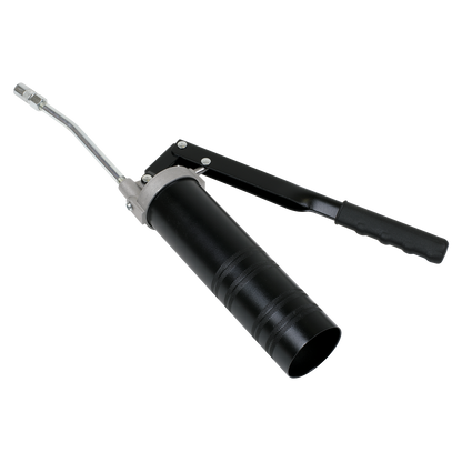 Manual Screw-Type Grease Gun