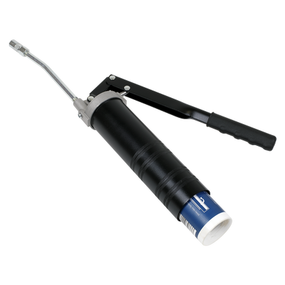 Manual Screw-Type Grease Gun