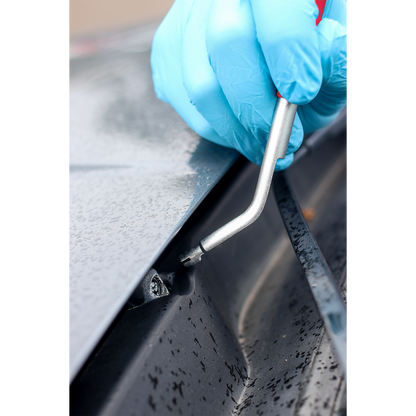Washer Jet Tool for Vauxhall/Opel