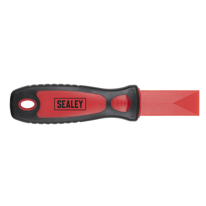 Non-Marring Scraper