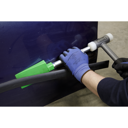 Moulding/Trim Removal Tool