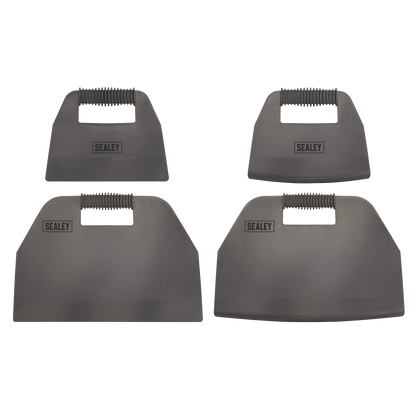 Dashboard Protection Set 4pc