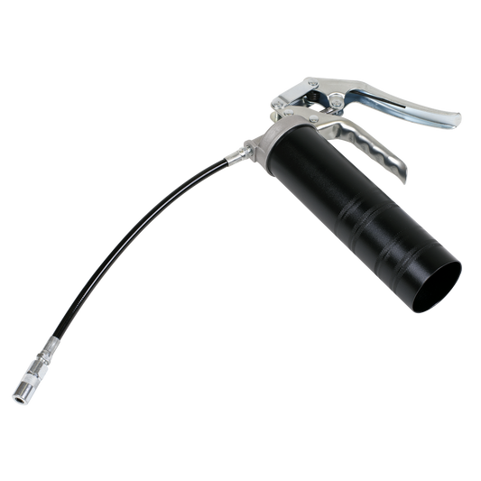 Pistol Style Screw-Type Grease Gun
