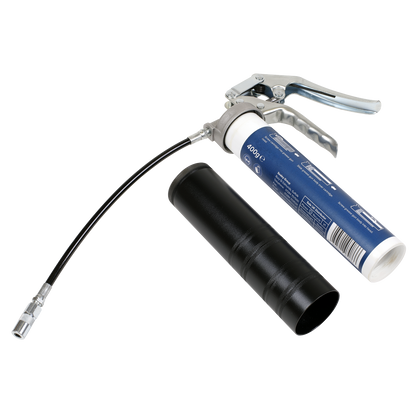 Pistol Style Screw-Type Grease Gun