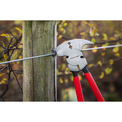 Premier Fencing Pliers 260mm