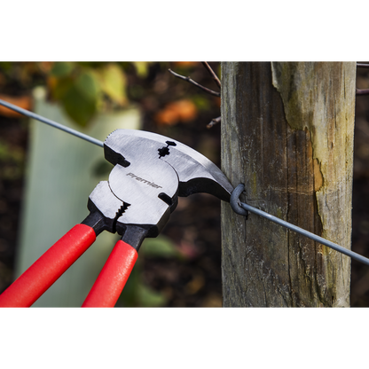 Premier Fencing Pliers 260mm