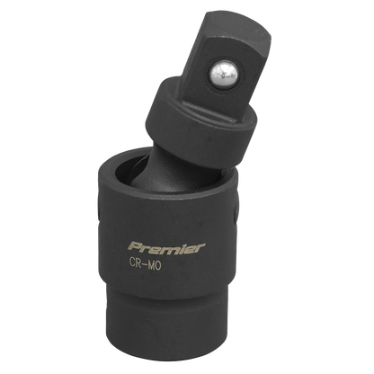 Premier Impact Universal Joint 1/2"Sq Drive