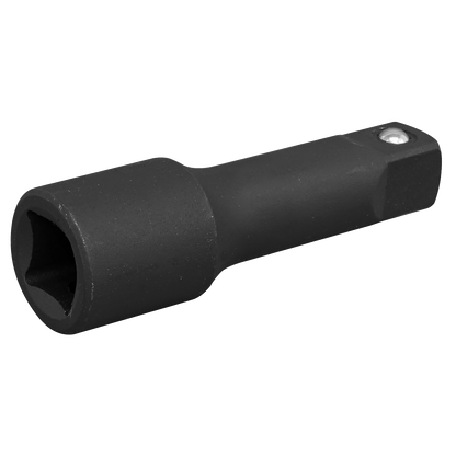 Premier Impact Extension Bar 1/2"Sq Drive