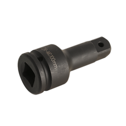 Premier Impact Extension Bar 3/4"Sq Drive