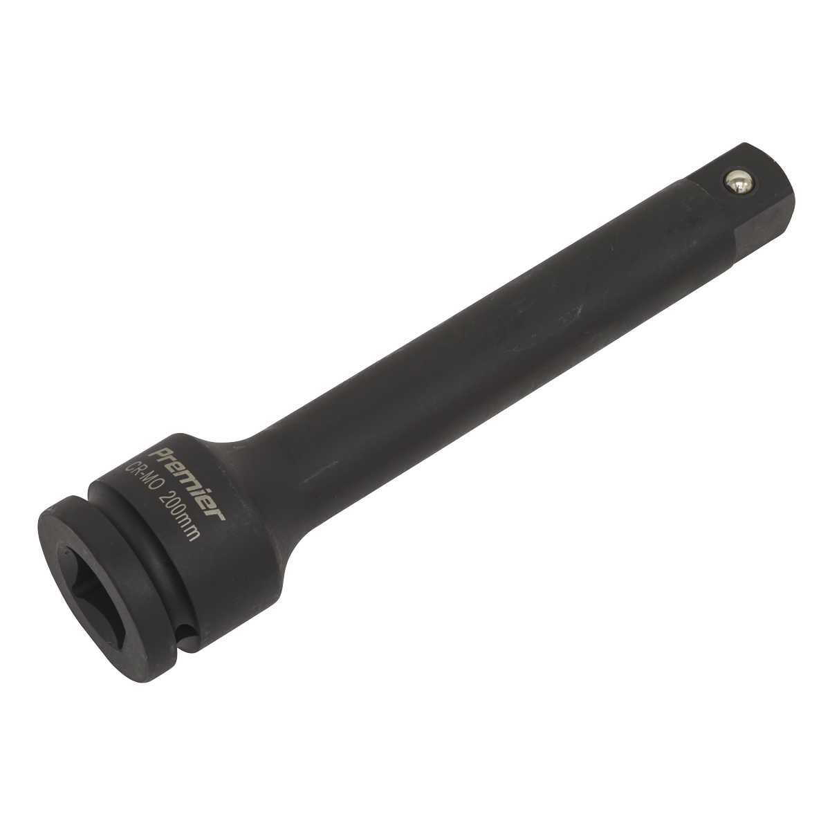 Premier Impact Extension Bar 3/4"Sq Drive