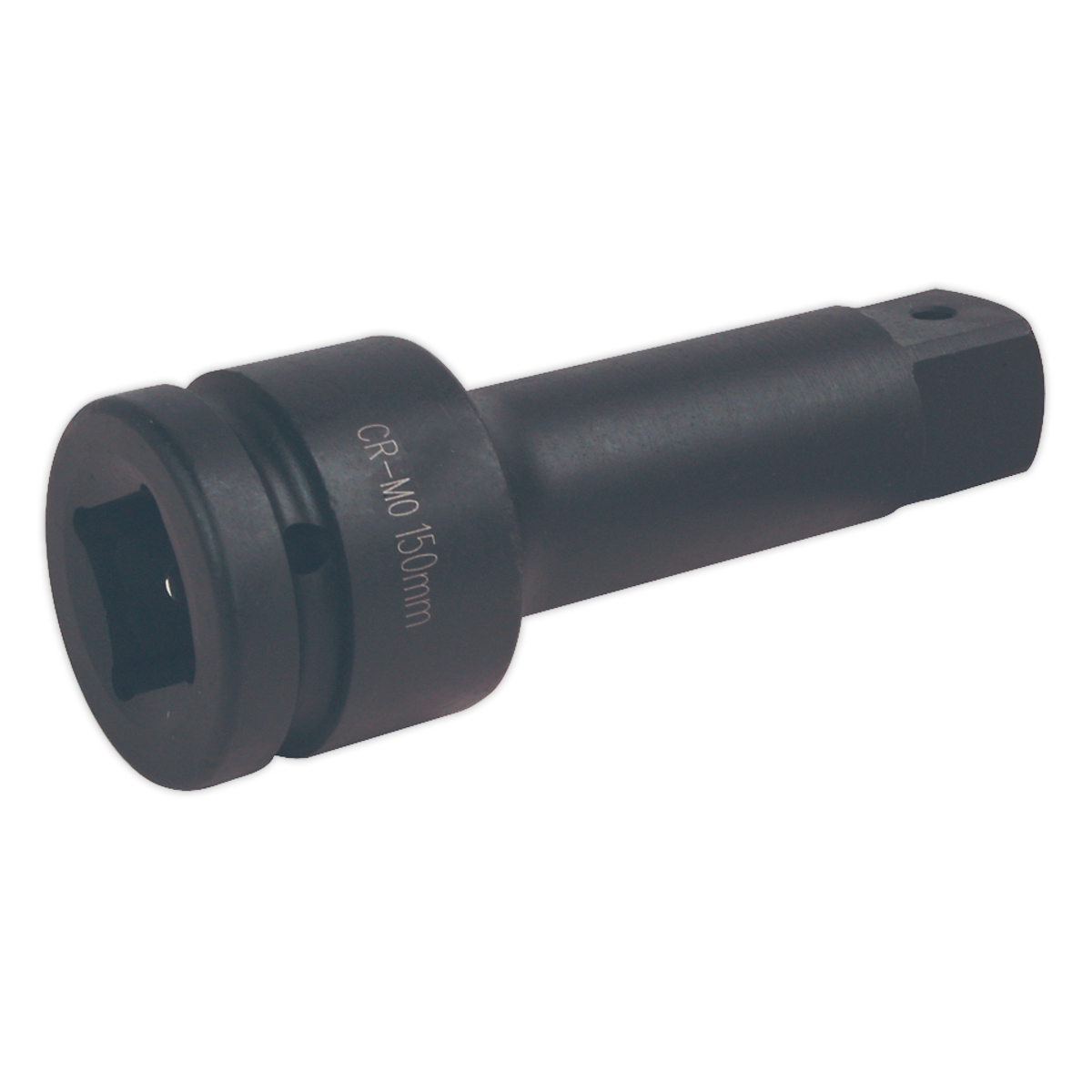 Premier Impact Extension Bar 1"Sq Drive