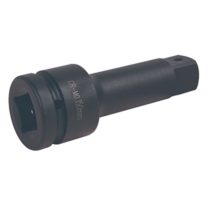 Premier Impact Extension Bar 1"Sq Drive