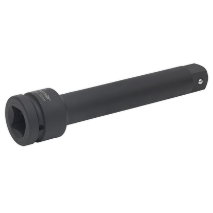 Premier Impact Extension Bar 250mm 1"Sq Drive