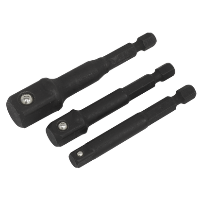 Premier Impact Socket Adaptor Set