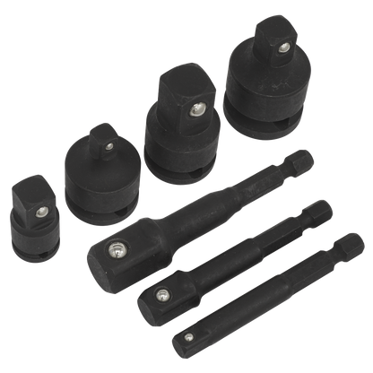 Premier Impact Socket Adaptor Set