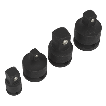 Premier Impact Socket Adaptor Set