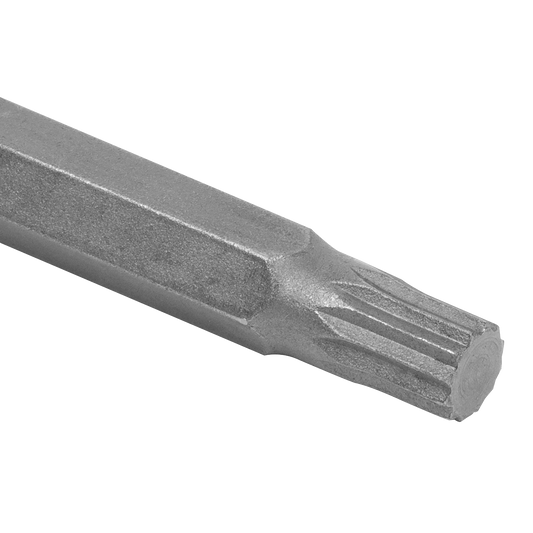 Premier Extra-Long Spline Socket Bit 1/2"Sq Drive
